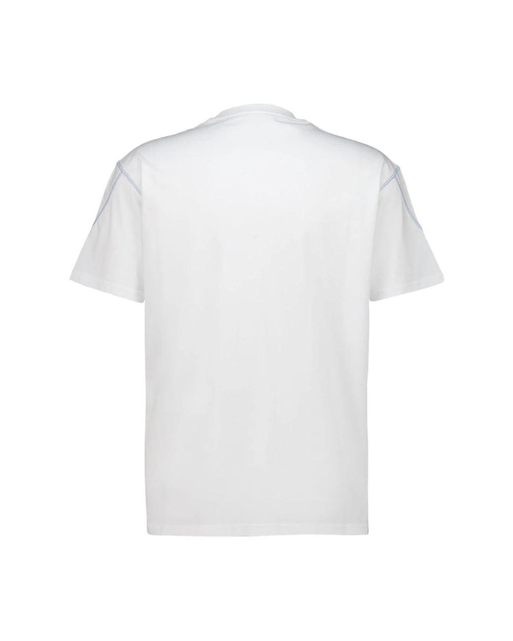 T-Shirts Givenchy de hombre de color White