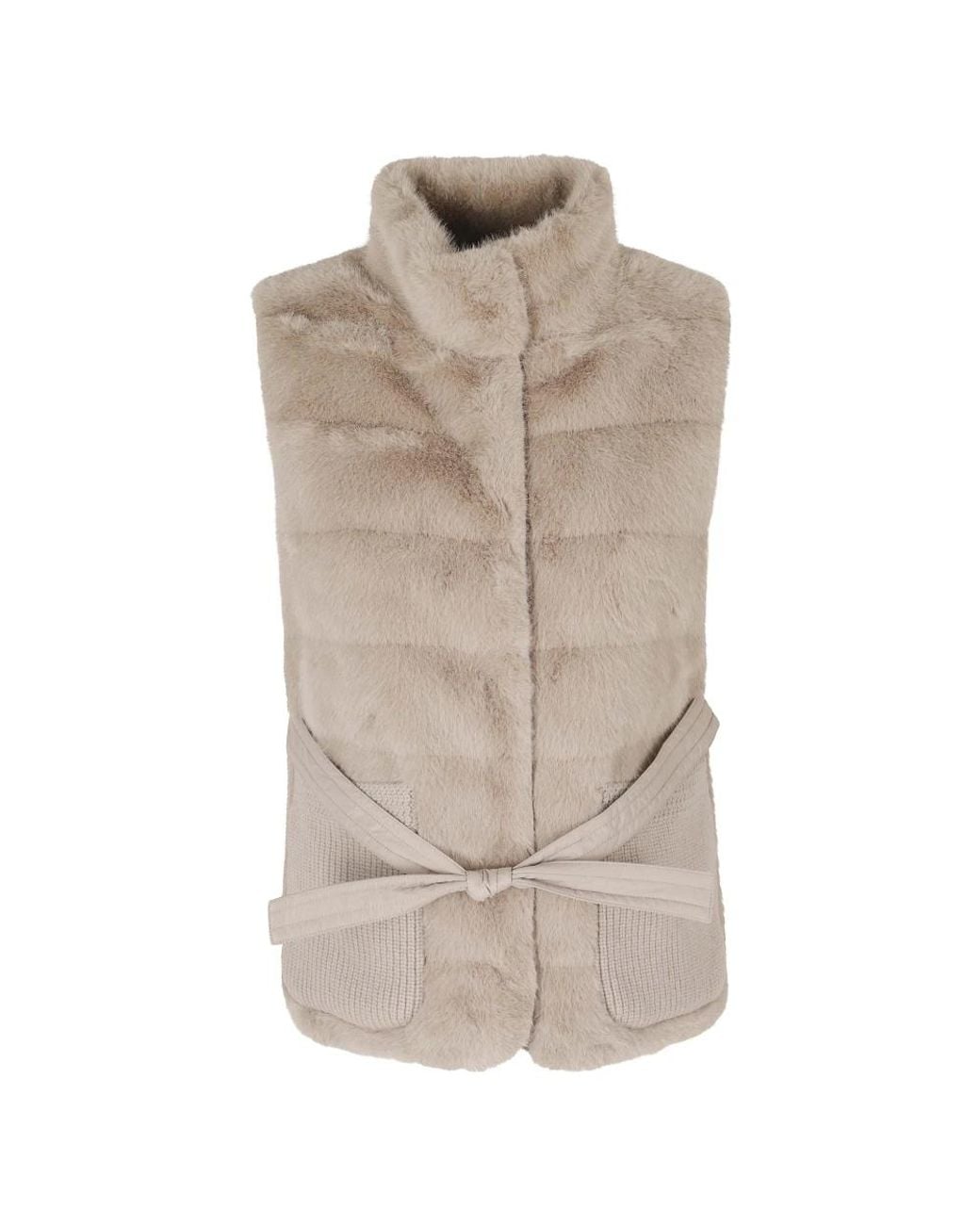 DUNO Natural Waistcoats