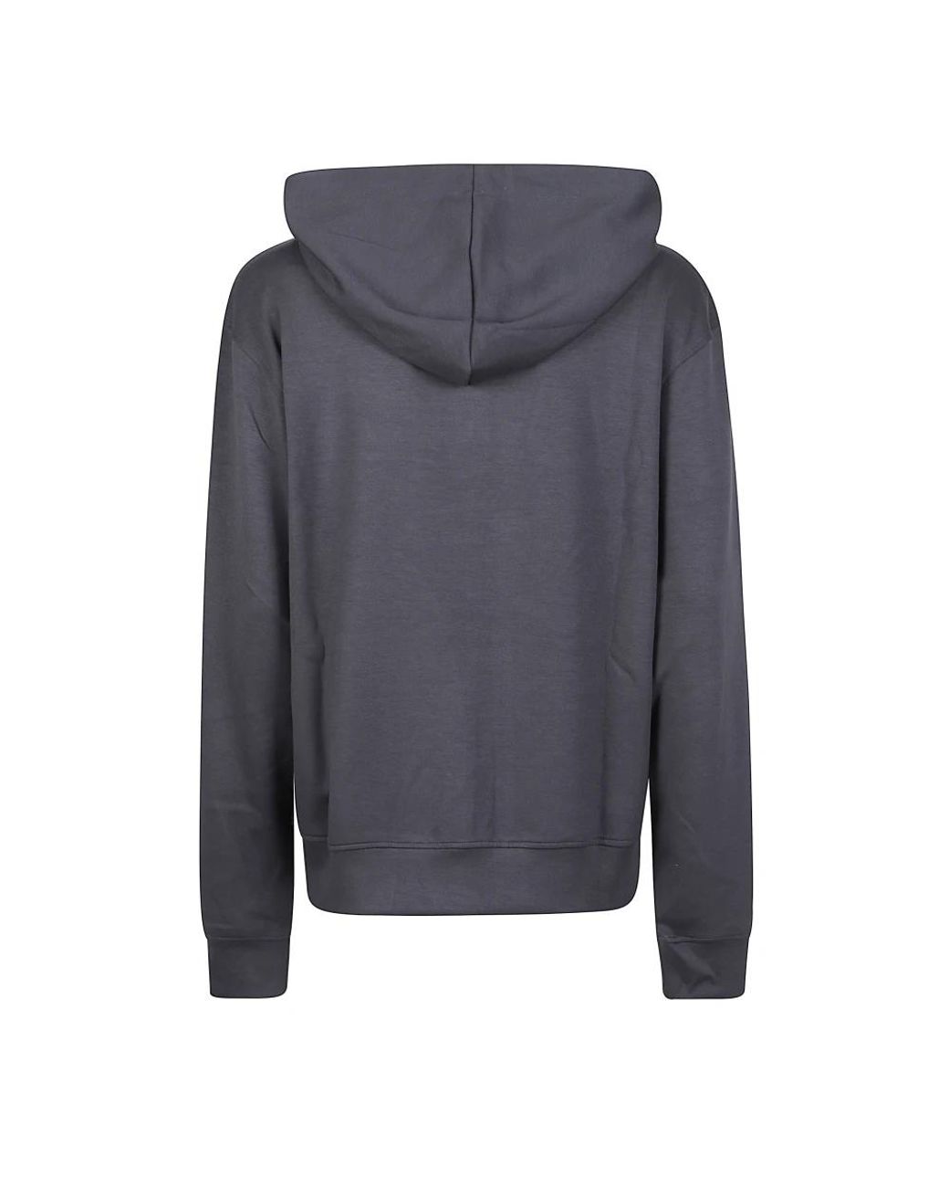 hinnominate Gray Zip-Throughs