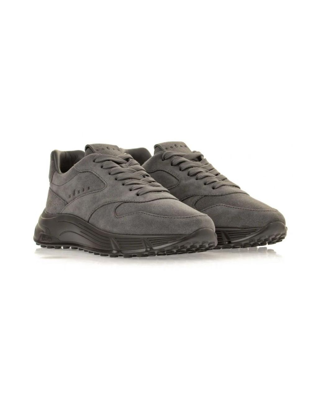 Hogan Hyperlight Sneaker in Gray für Herren