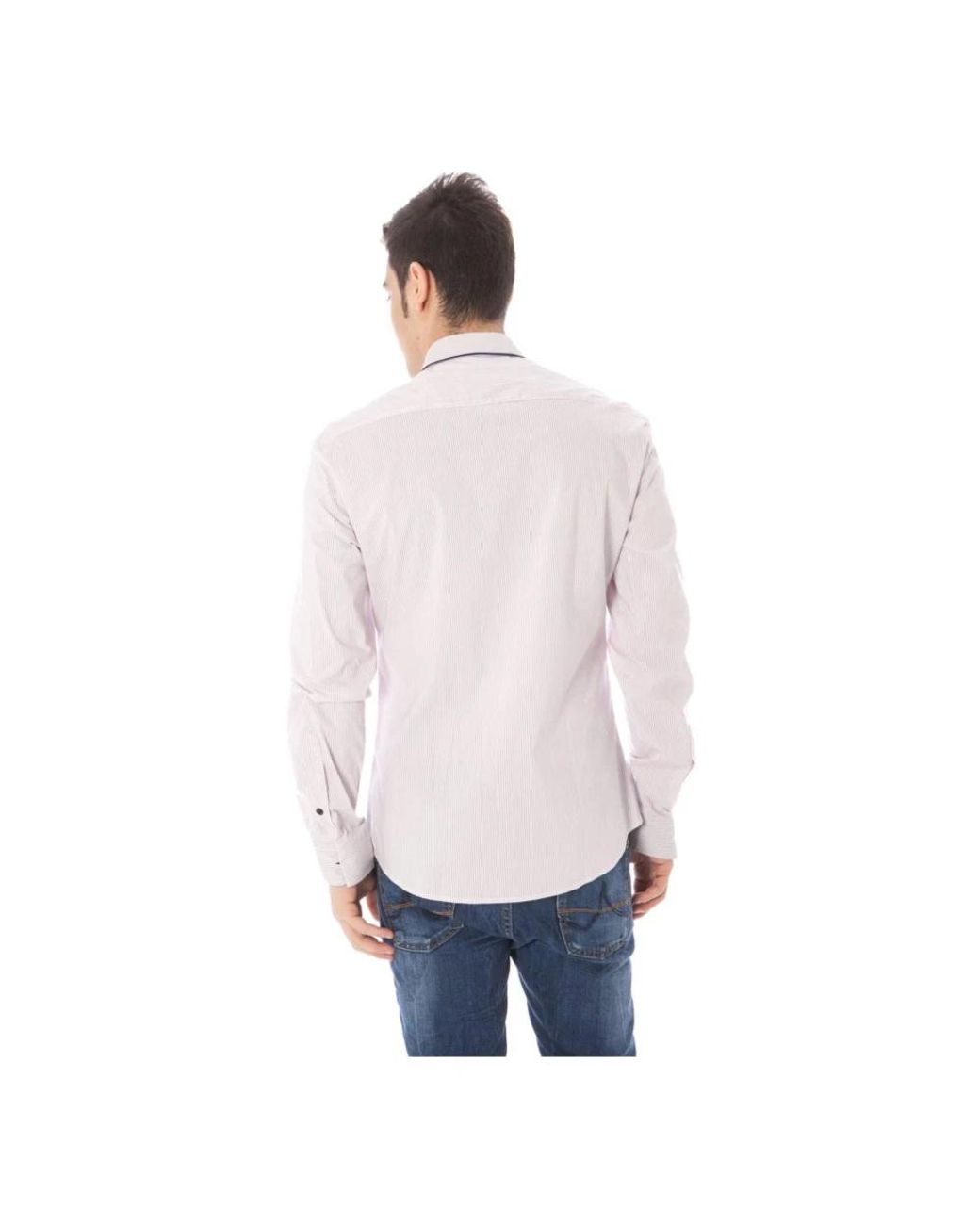 CoSTUME NATIONAL White Casual Shirts for men