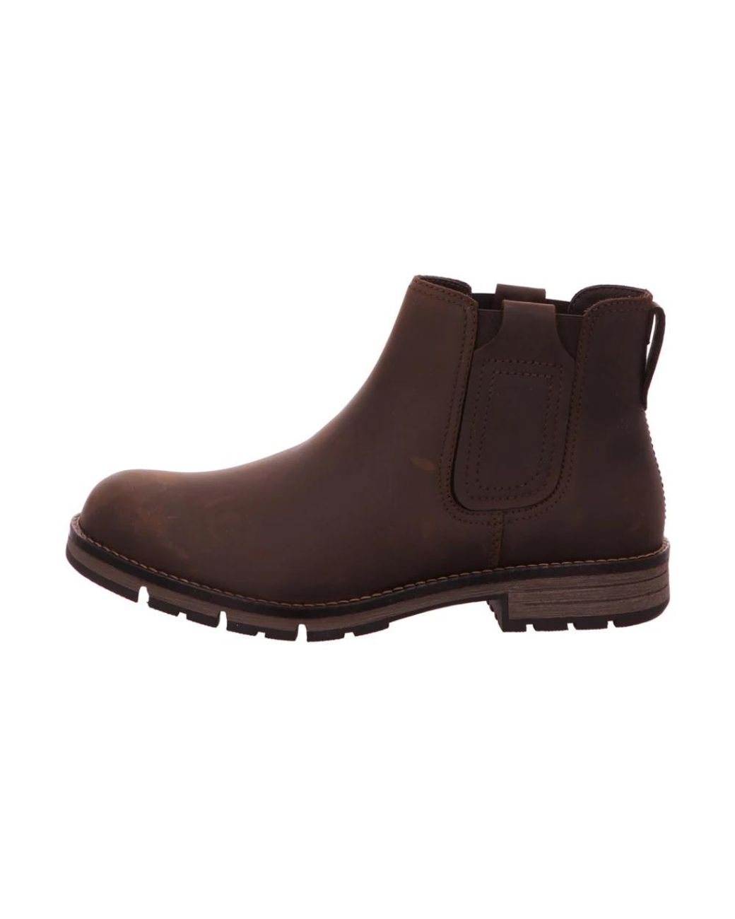 Gabor Stiefel in Brown für Herren