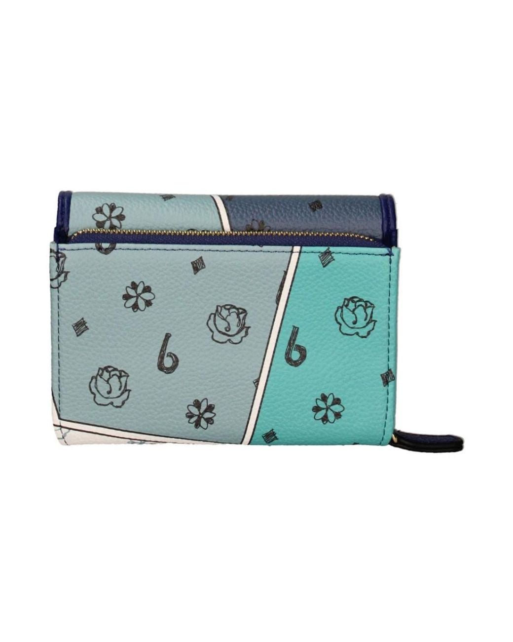 Wallets & Cardholders di Braccialini in Blue