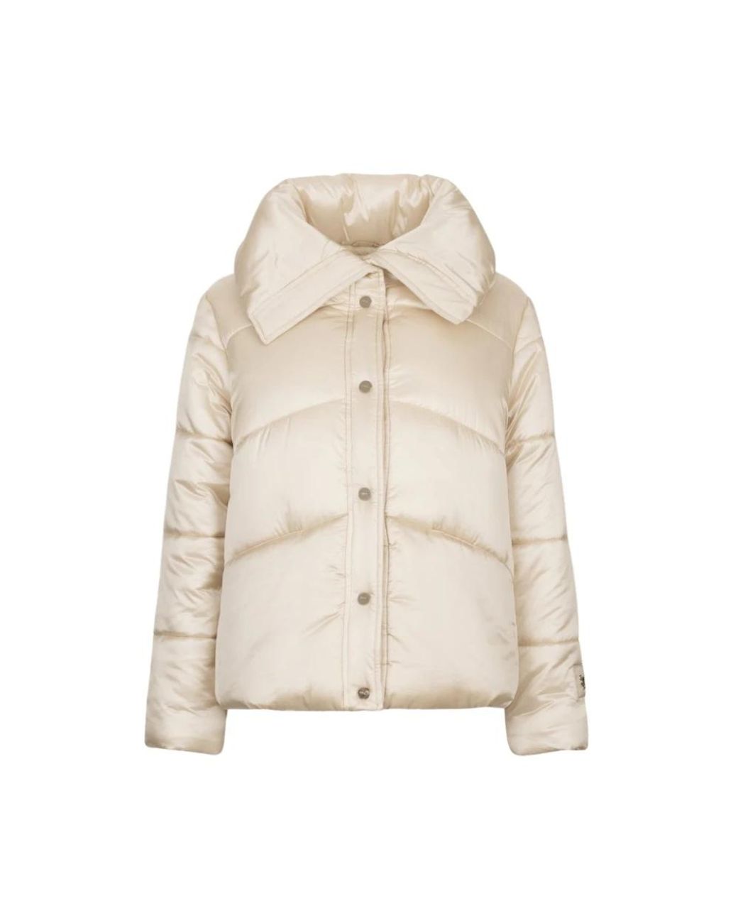 Winter Jackets Liu Jo en coloris Natural