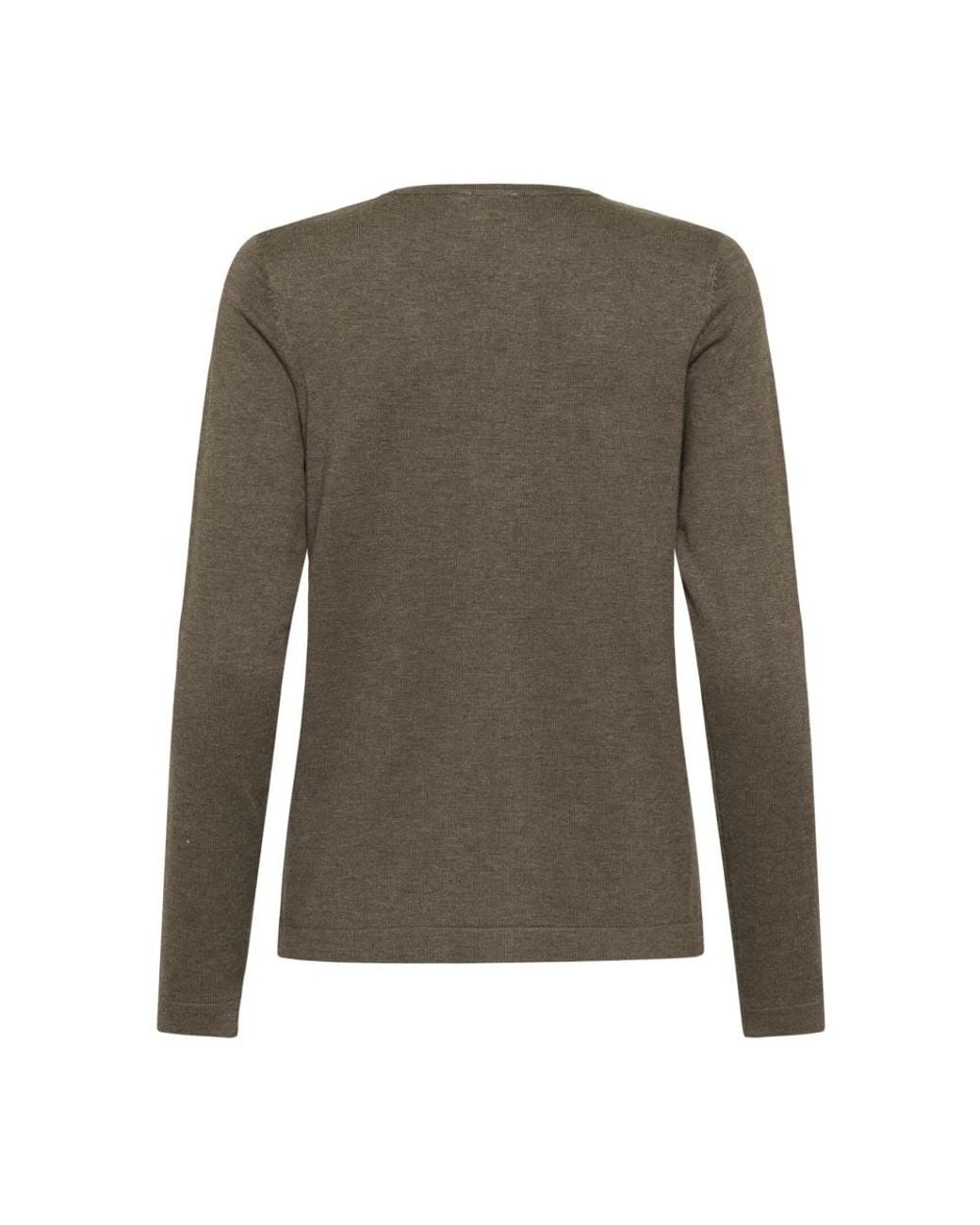 Cardigans di Kaffe in Green