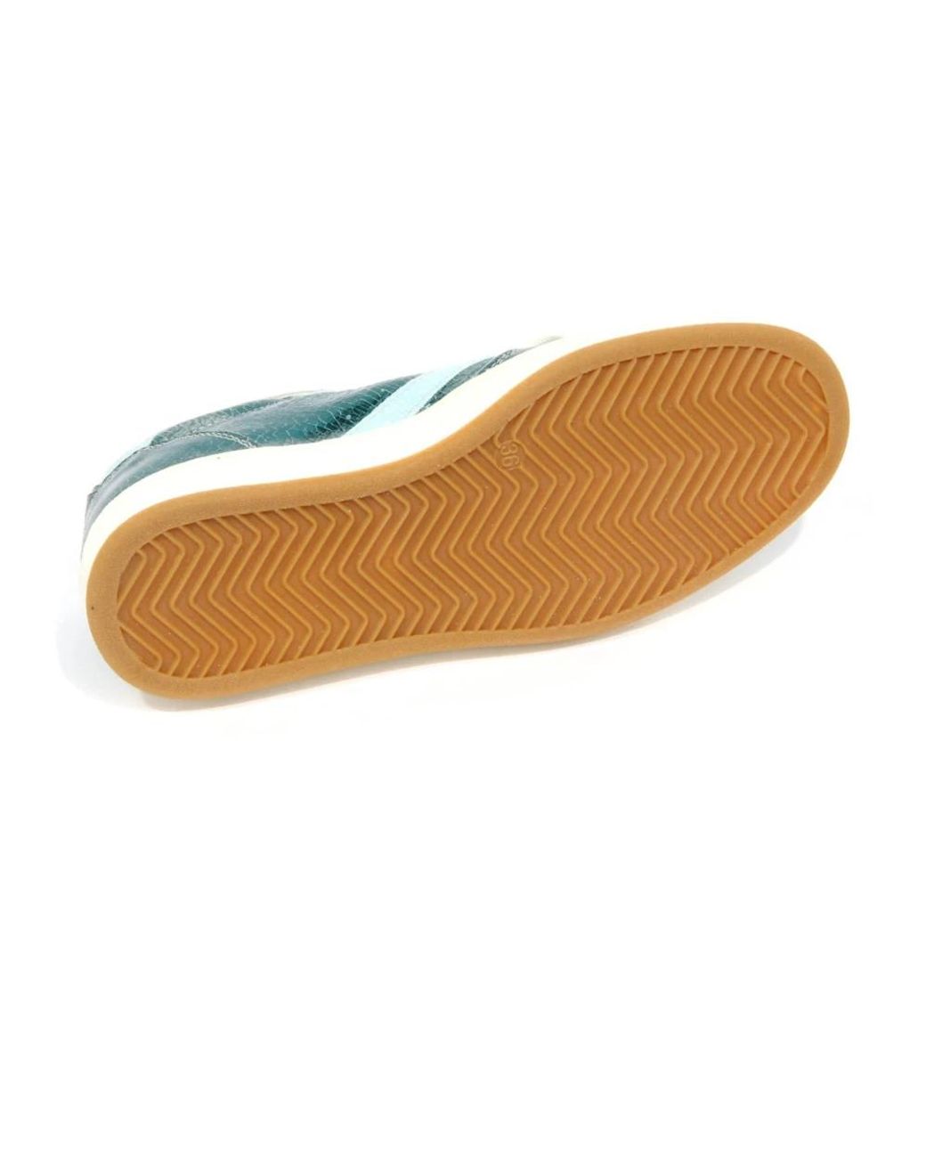 Valsport 1920 Blue Sneakers