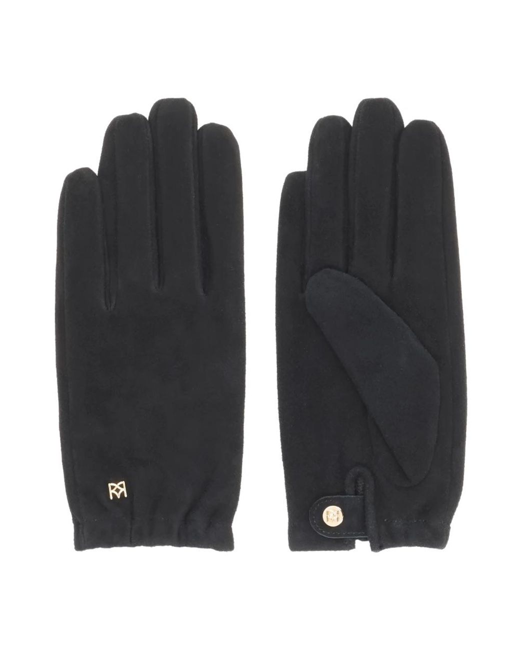 Kazar Black Fiorella Handschuhe