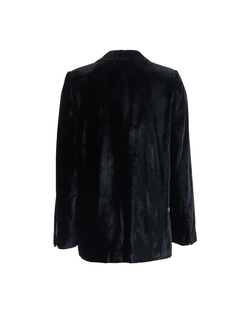 Semicouture Black Blazers