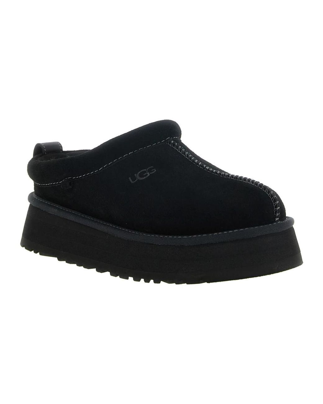 Ugg Black Tazz Western