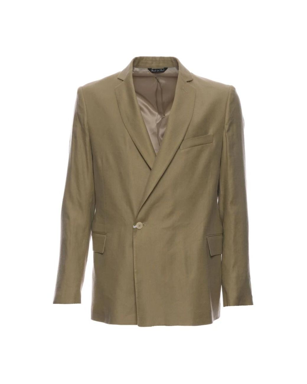 Costumein Jassen ,Stijlvolle Blazer Voor Elke Gelegenheid in het Green voor heren