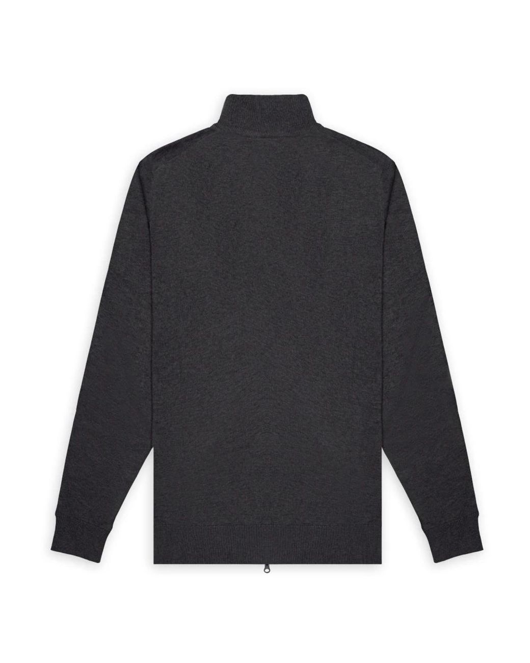 Aspact Renzi Pullover in Gray für Herren