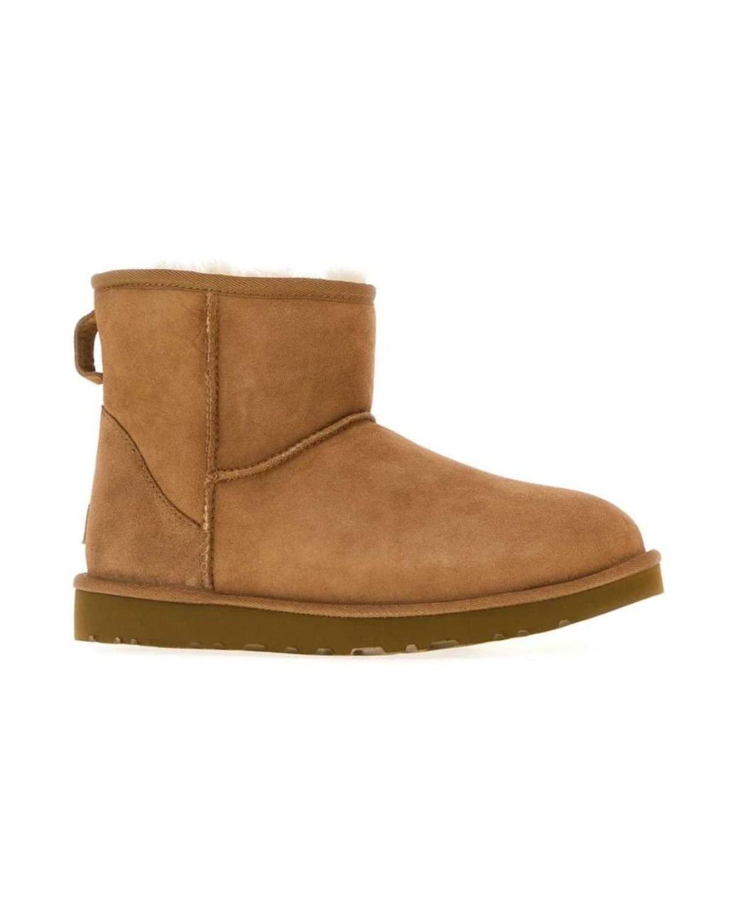 Ugg Classic Mini Boot in Brown für Herren