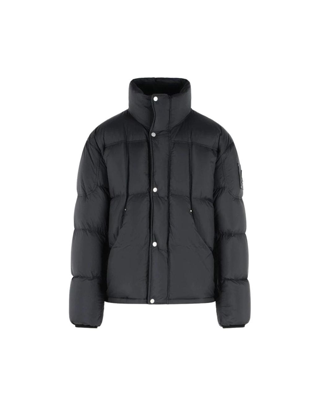 Moose Knuckles Black Jackets for men