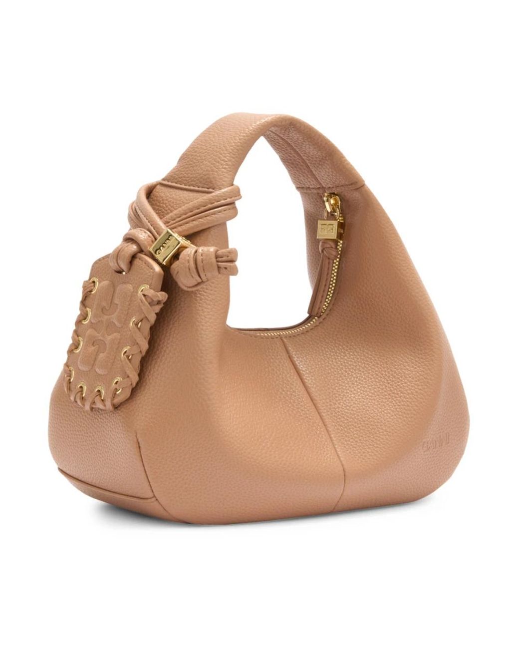 Mini Bags di Ganni in Brown