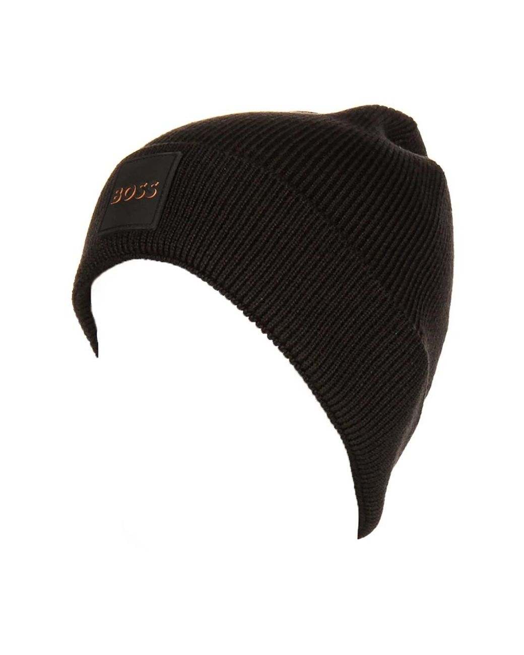 Boss Black Accessories