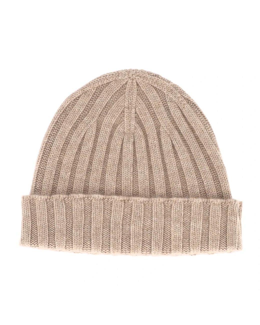 FILIPPO DE LAURENTIIS Cappello in het Natural