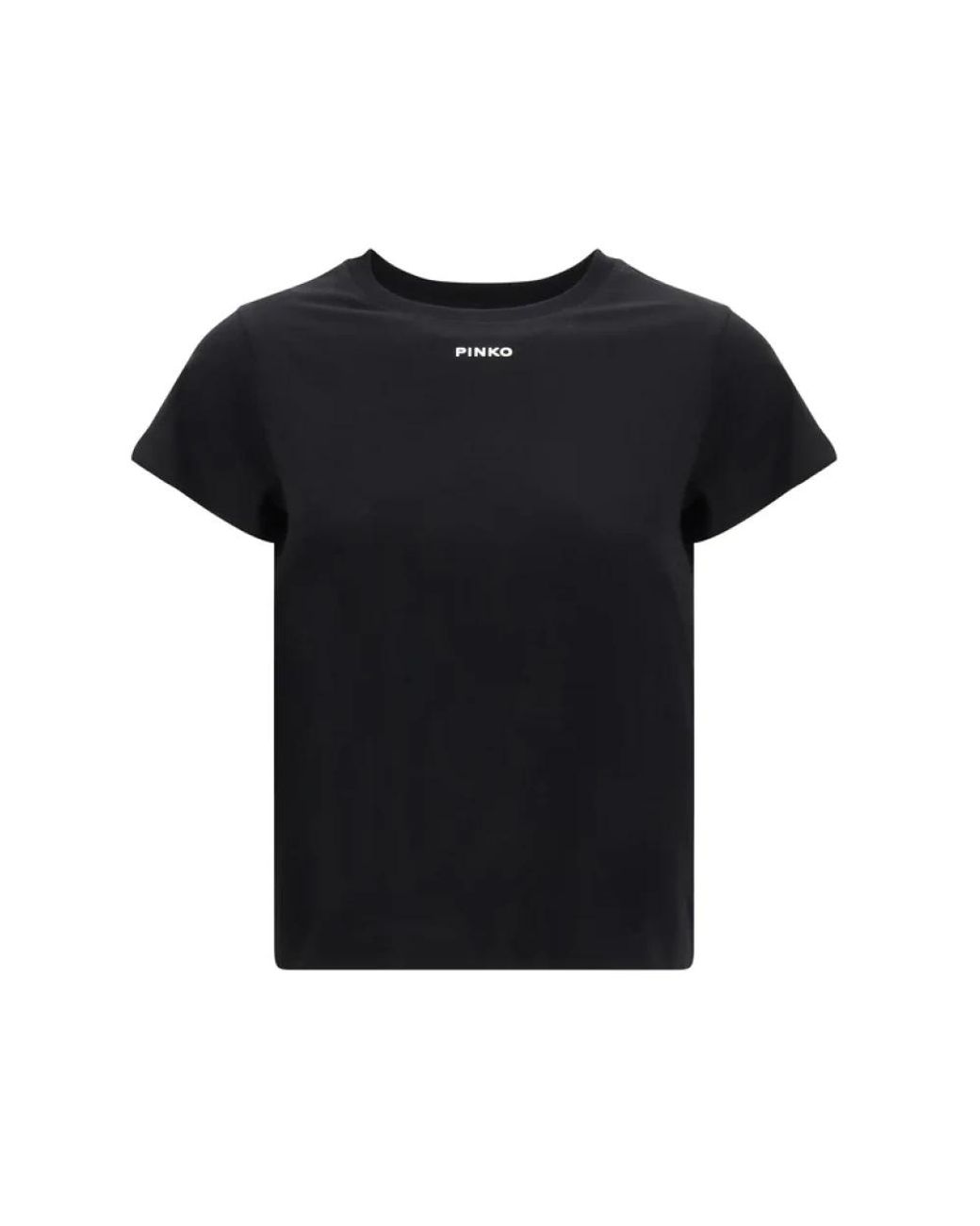 Pinko Black T-Shirts