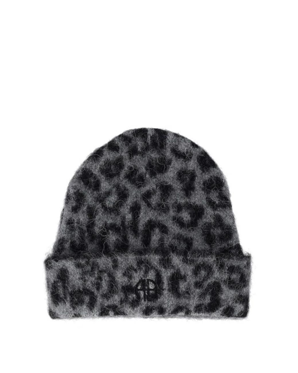 Anine Bing Black Accessories