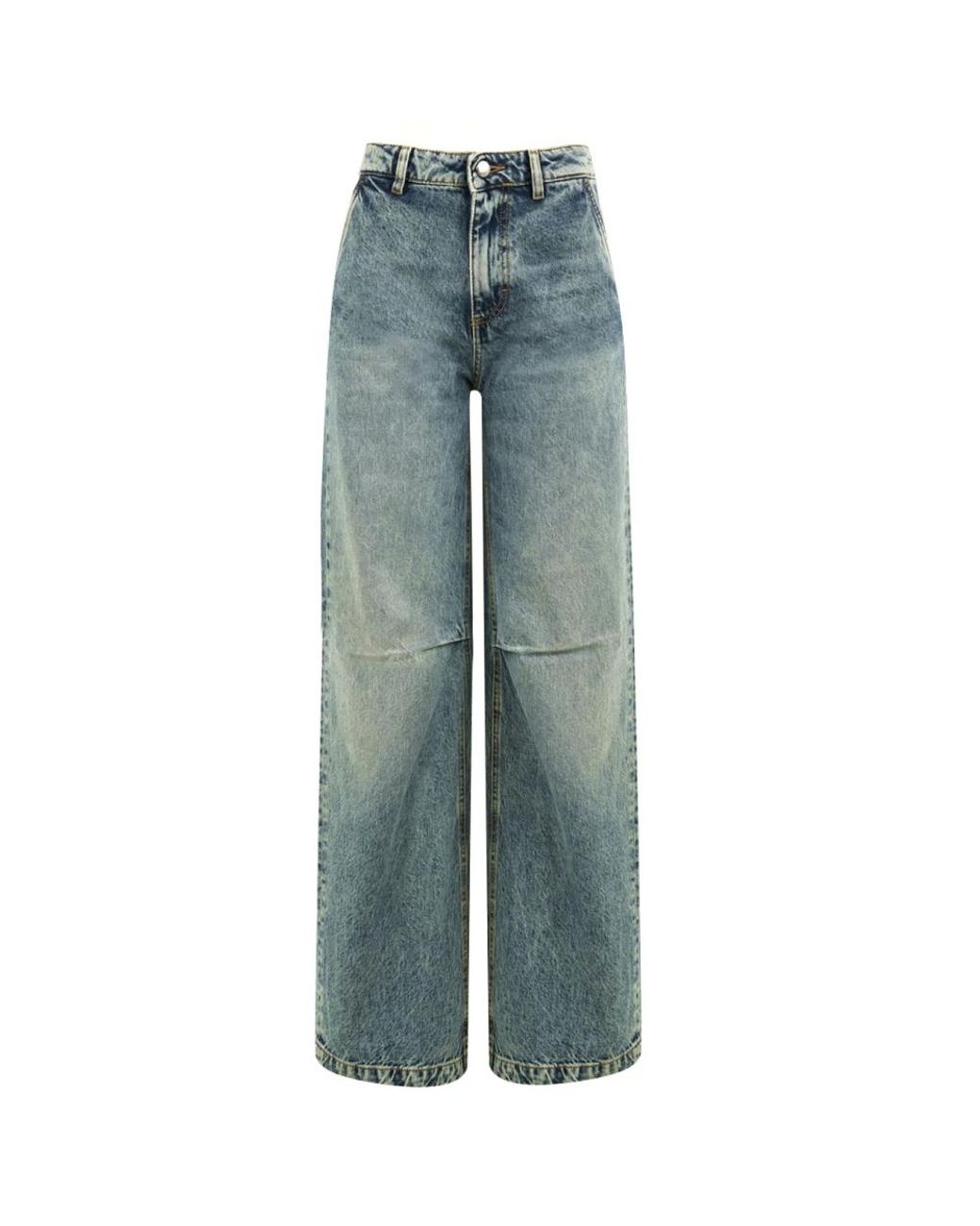 ICON DENIM Ava Jeans in het Blue