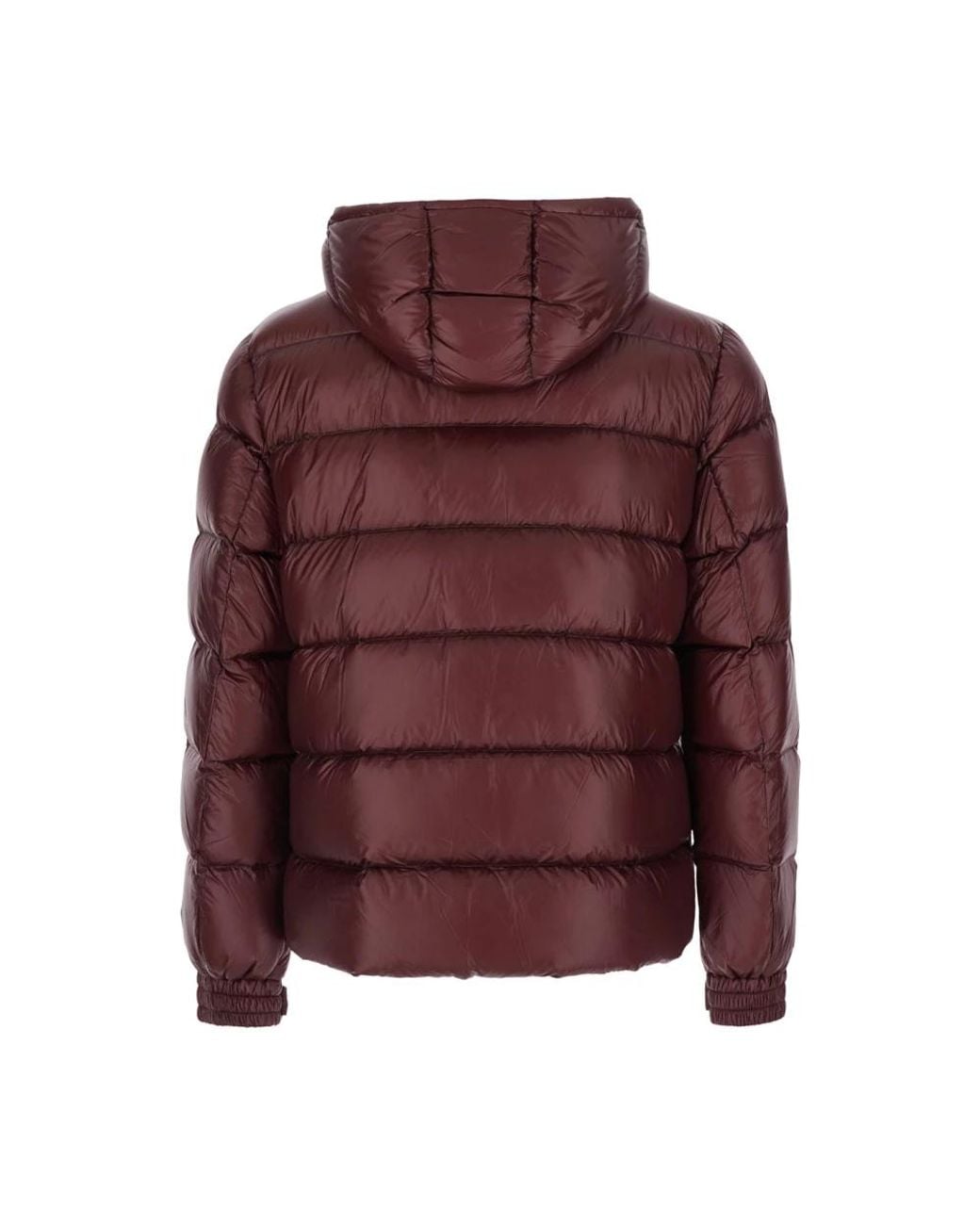 Winter Jackets di Heskimo in Purple da Uomo