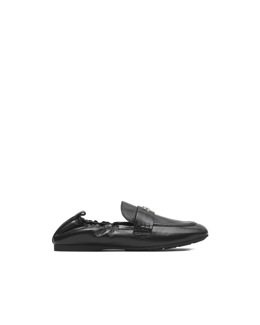 Marc Jacobs Black The Jude Loafer