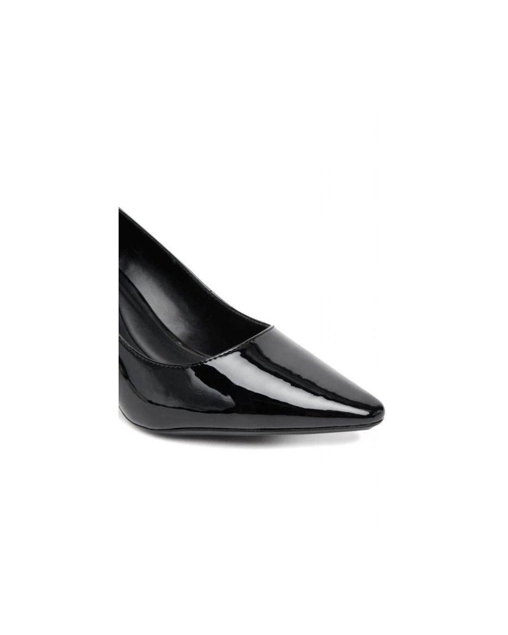 Pumps DKNY en coloris Black