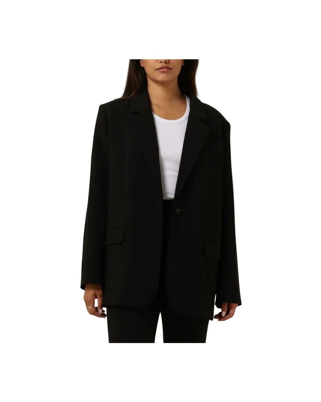 Modström Blazers in het Black