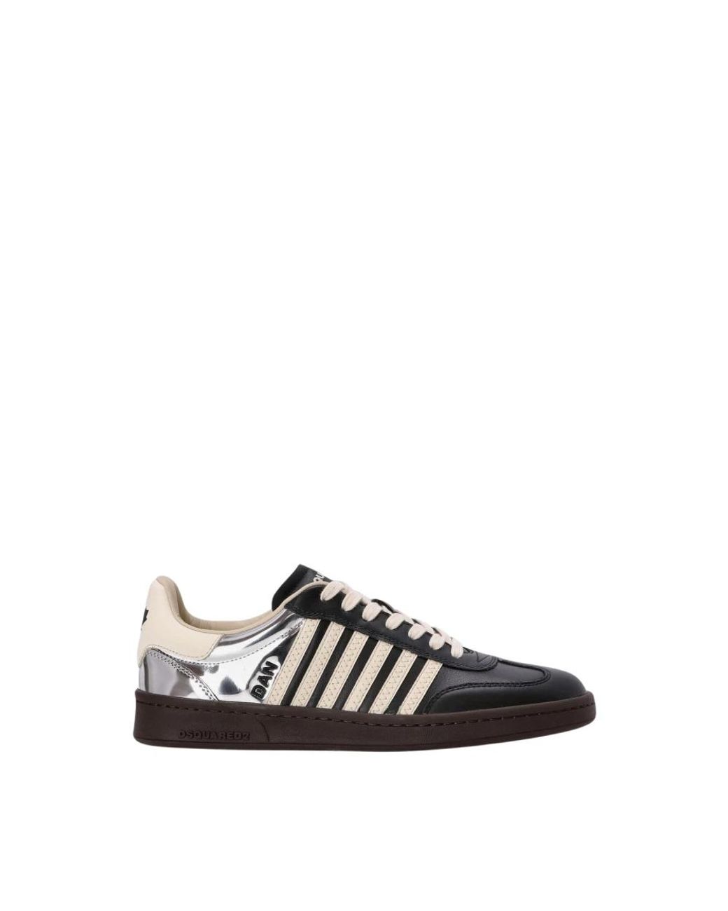 Sneakers DSquared² pour homme en coloris Black