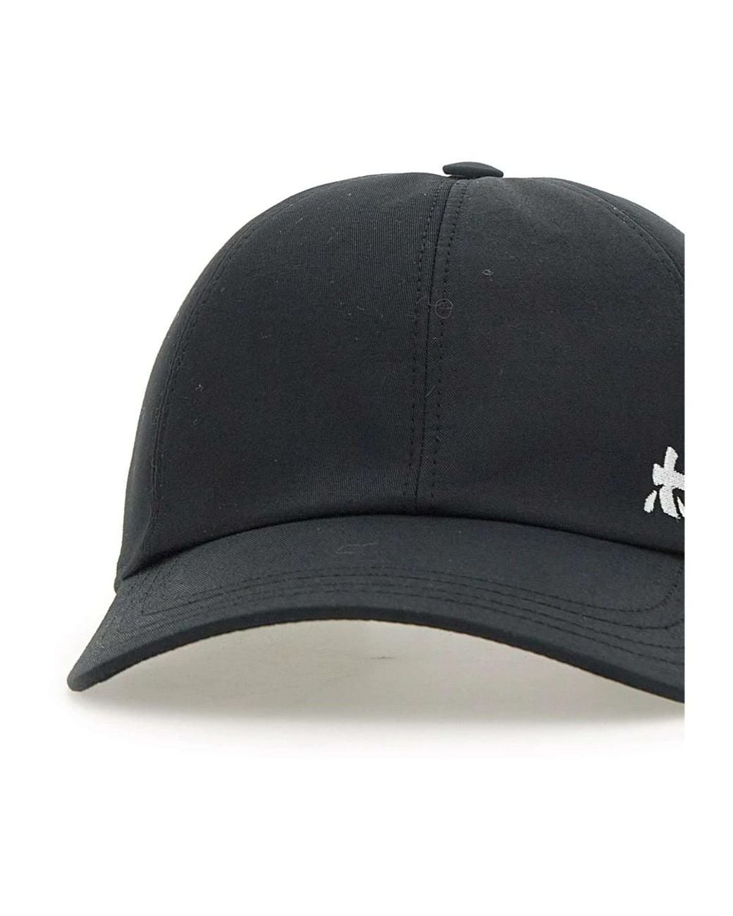 Premiata Black Caps for men