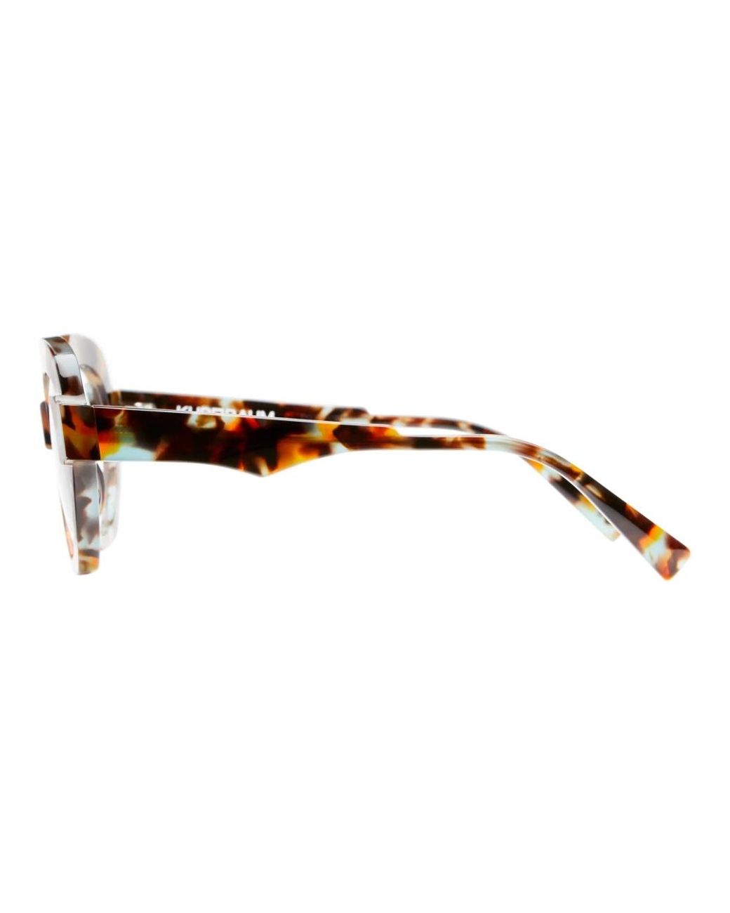Kuboraum Brown Glasses