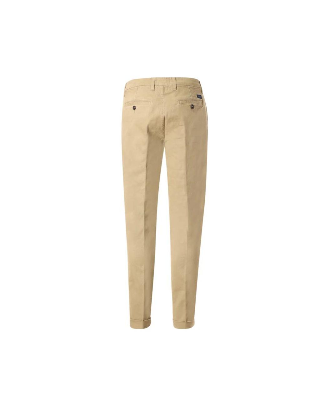 Fay Natural Chinos for men