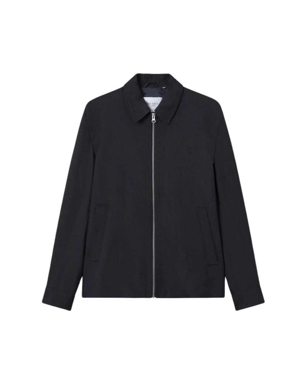 Les Deux Blue Light Jackets for men