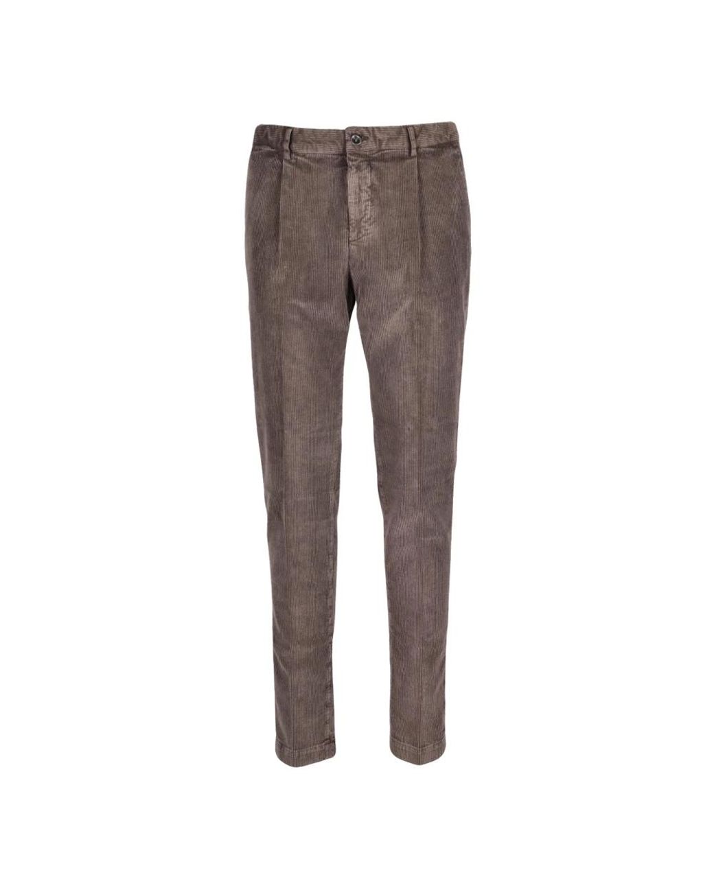 Peserico Classico in het Gray voor heren