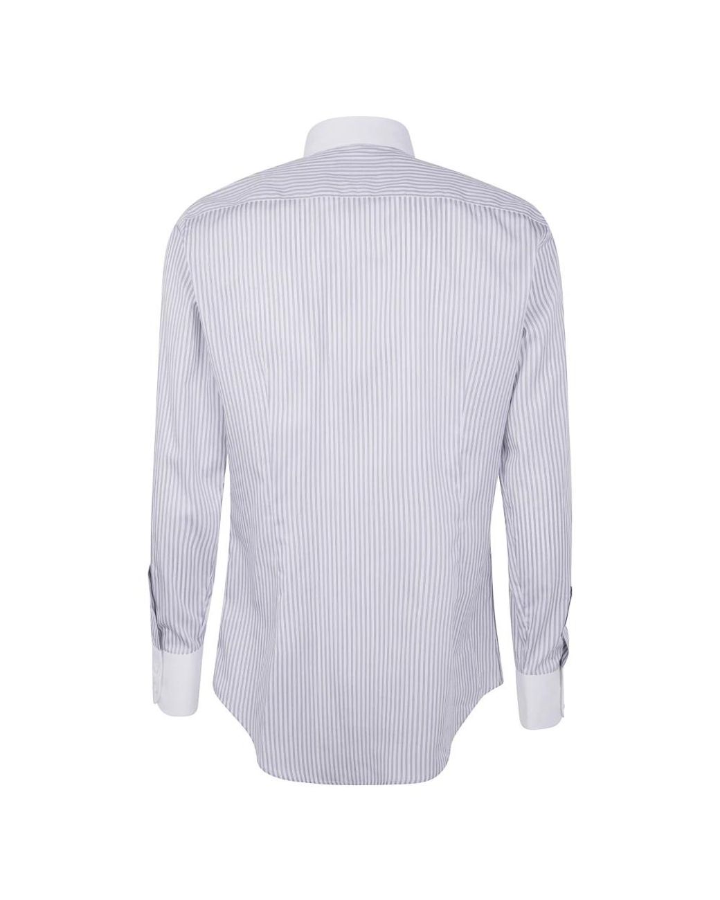 DSquared² Blue Casual Shirts for men