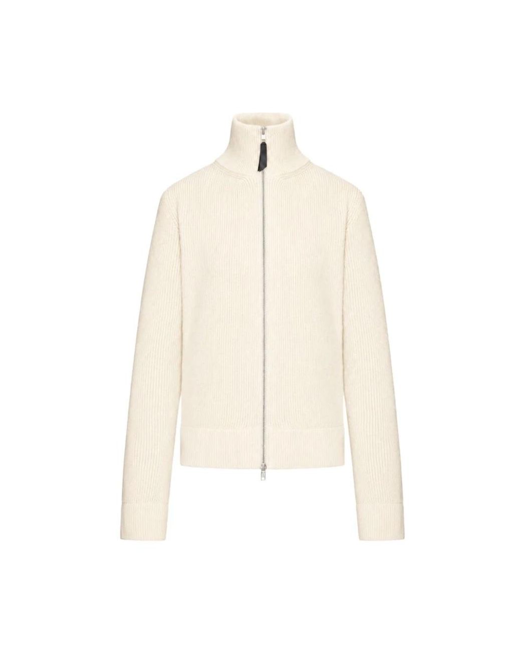 Maison Margiela Natural Cardigans