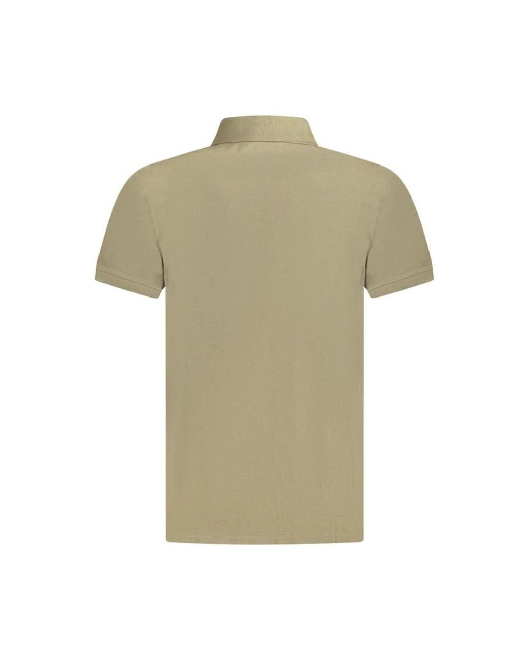 Timberland Green Polo Shirts for men