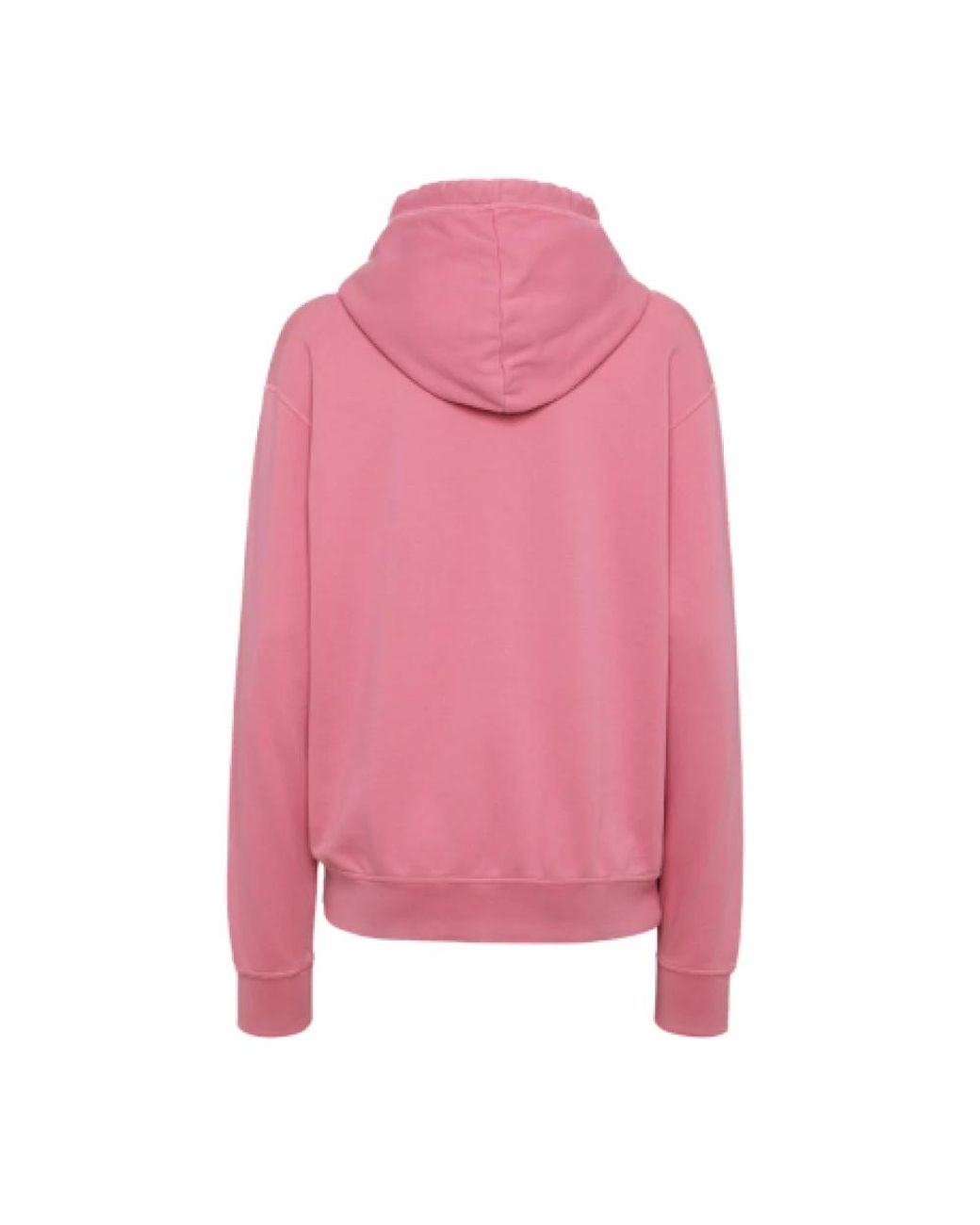 Hoodies DSquared² de color Pink