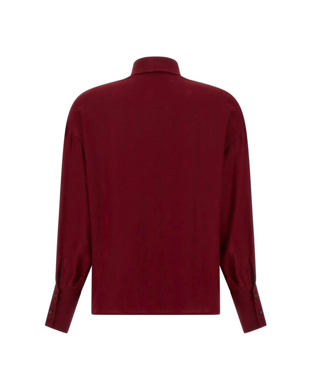 Blouses di Etro in Red