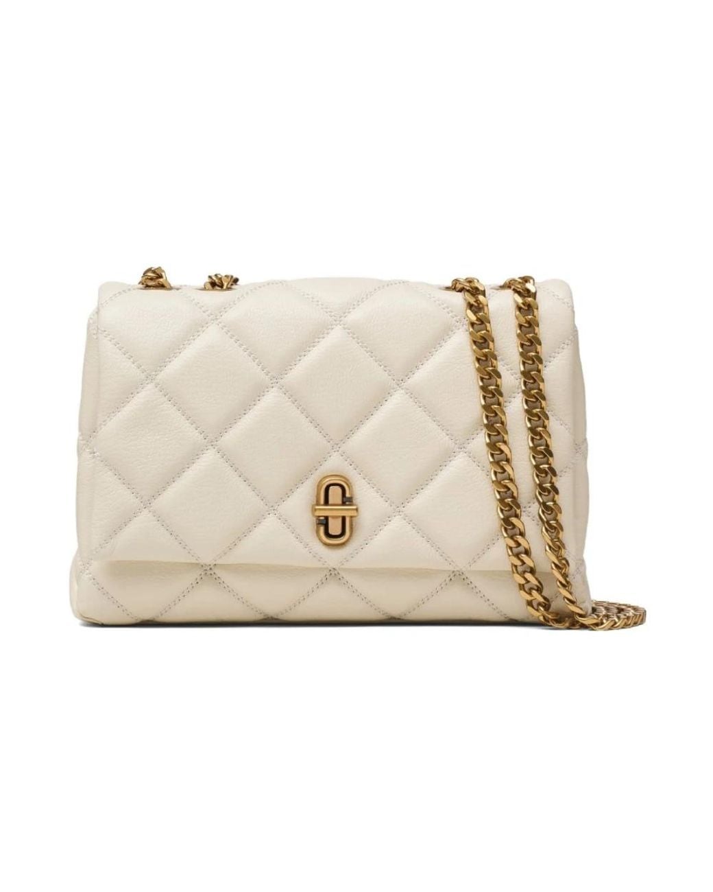 Handbags di Marc Jacobs in Natural