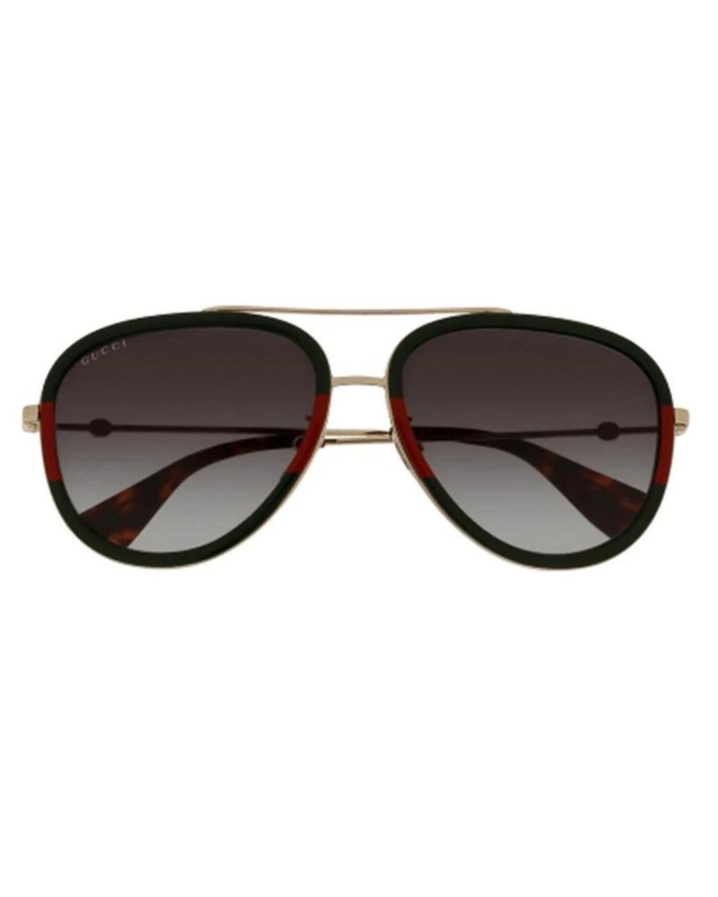 Gucci Black Gg0062S 003