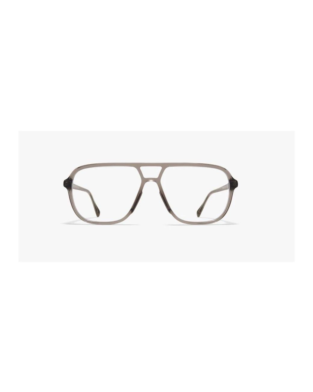 Mykita Metallic Glasses