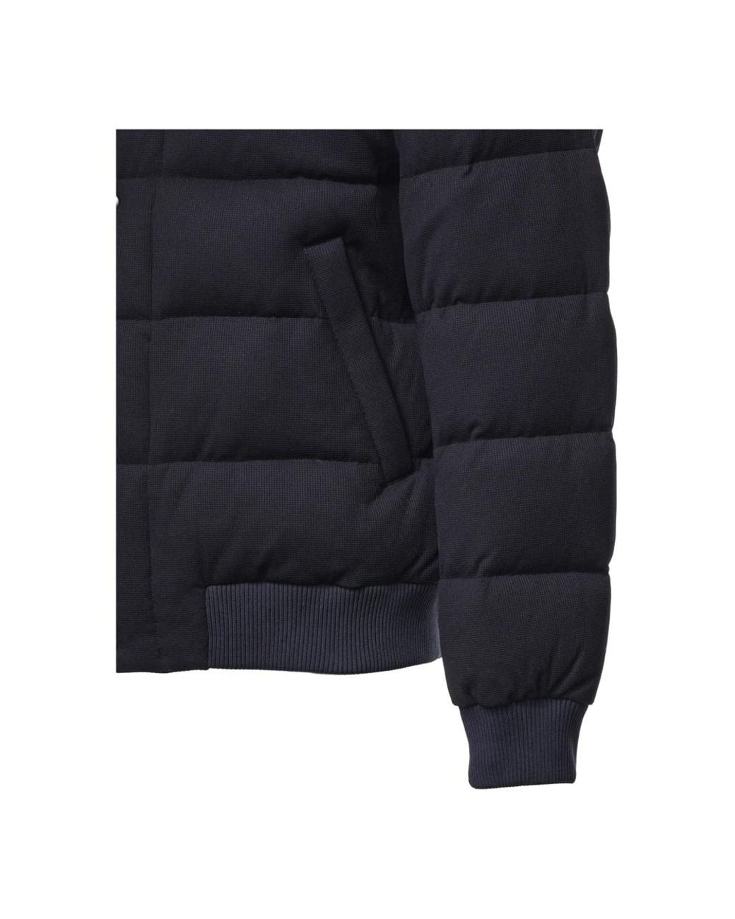 Down Jackets Fay de hombre de color Blue