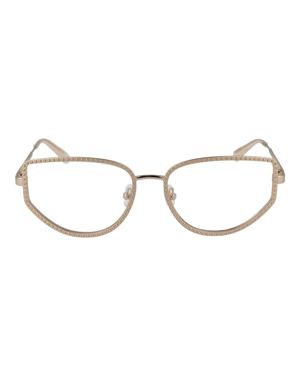 MAX&Co. Metallic Glasses