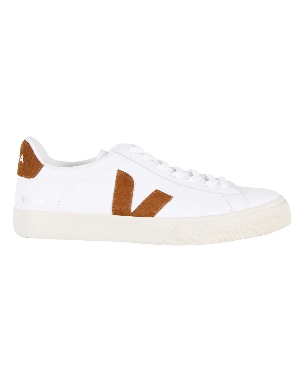 Veja White Sneakers for men