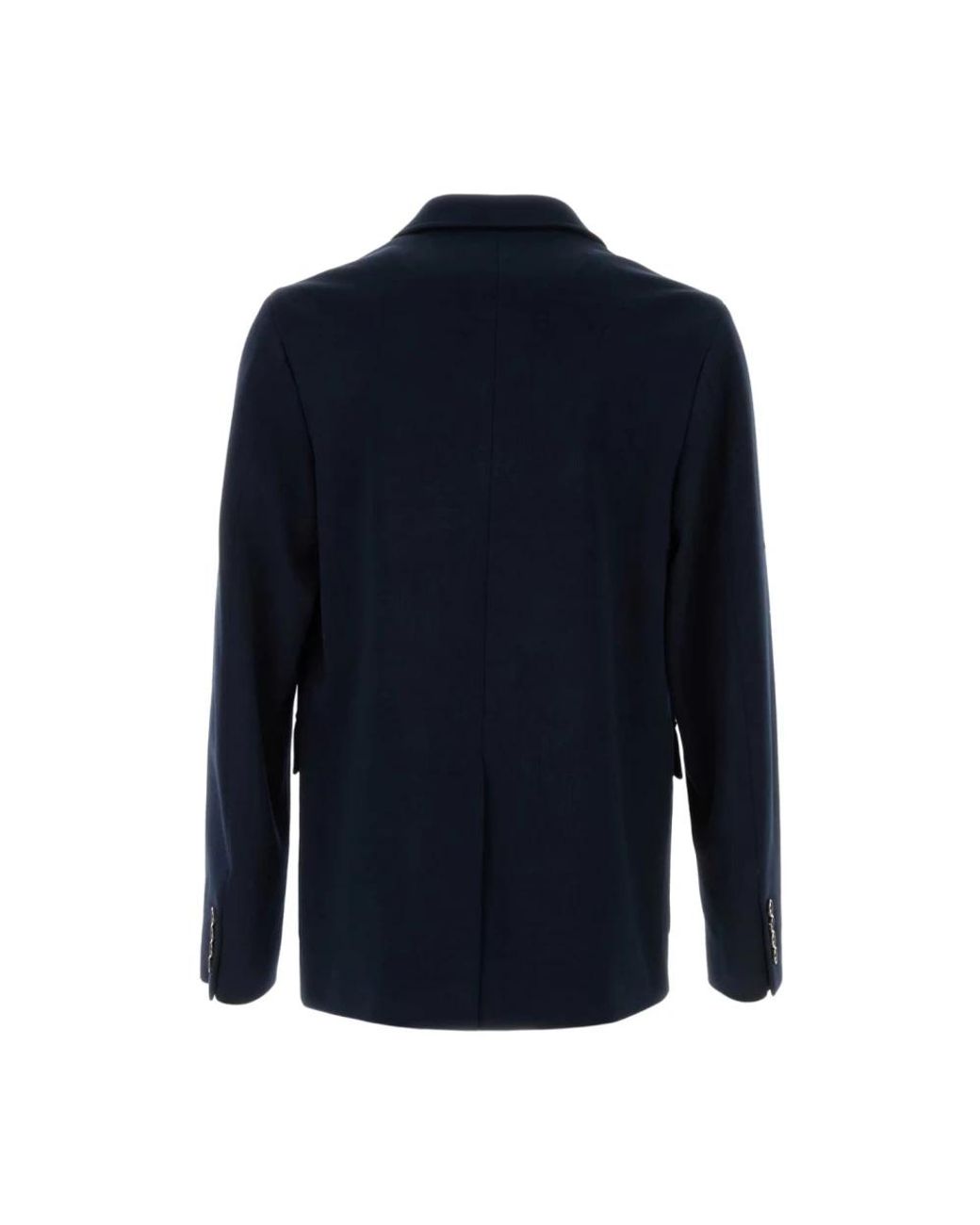 Gucci Blue Blazers for men