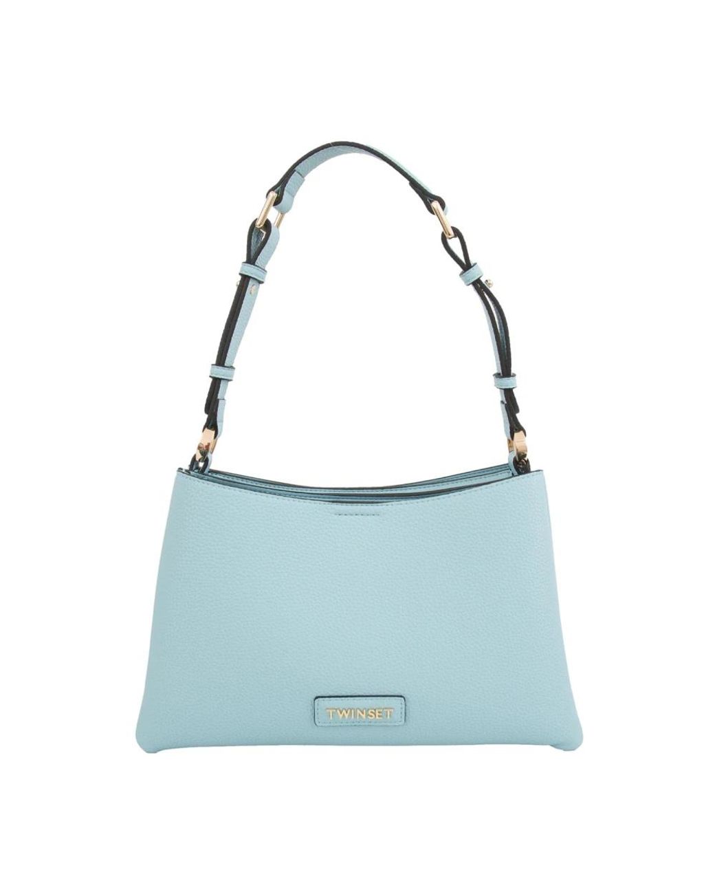 Shoulder Bags di Twinset in Blue