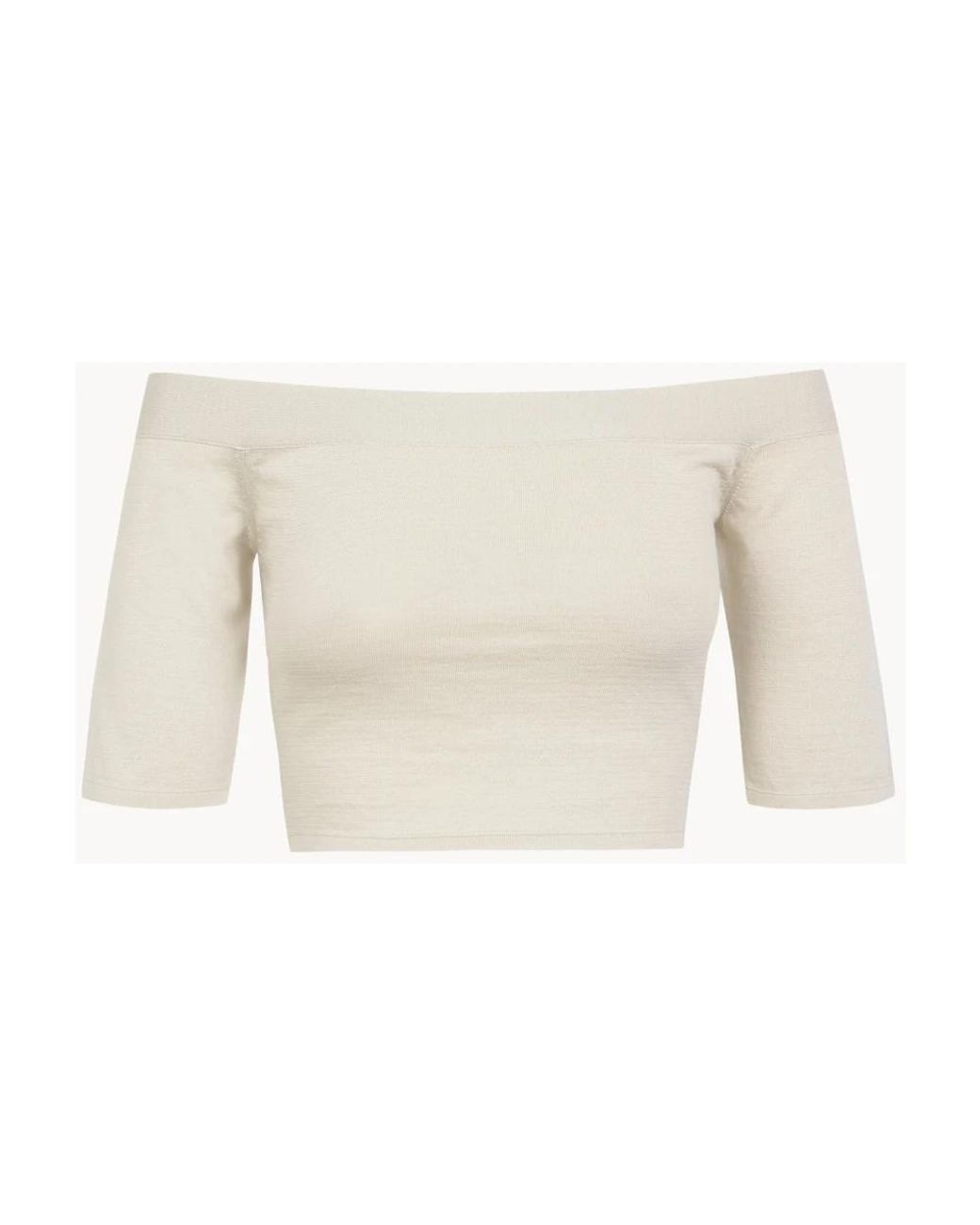 Blouses Cortana de color White