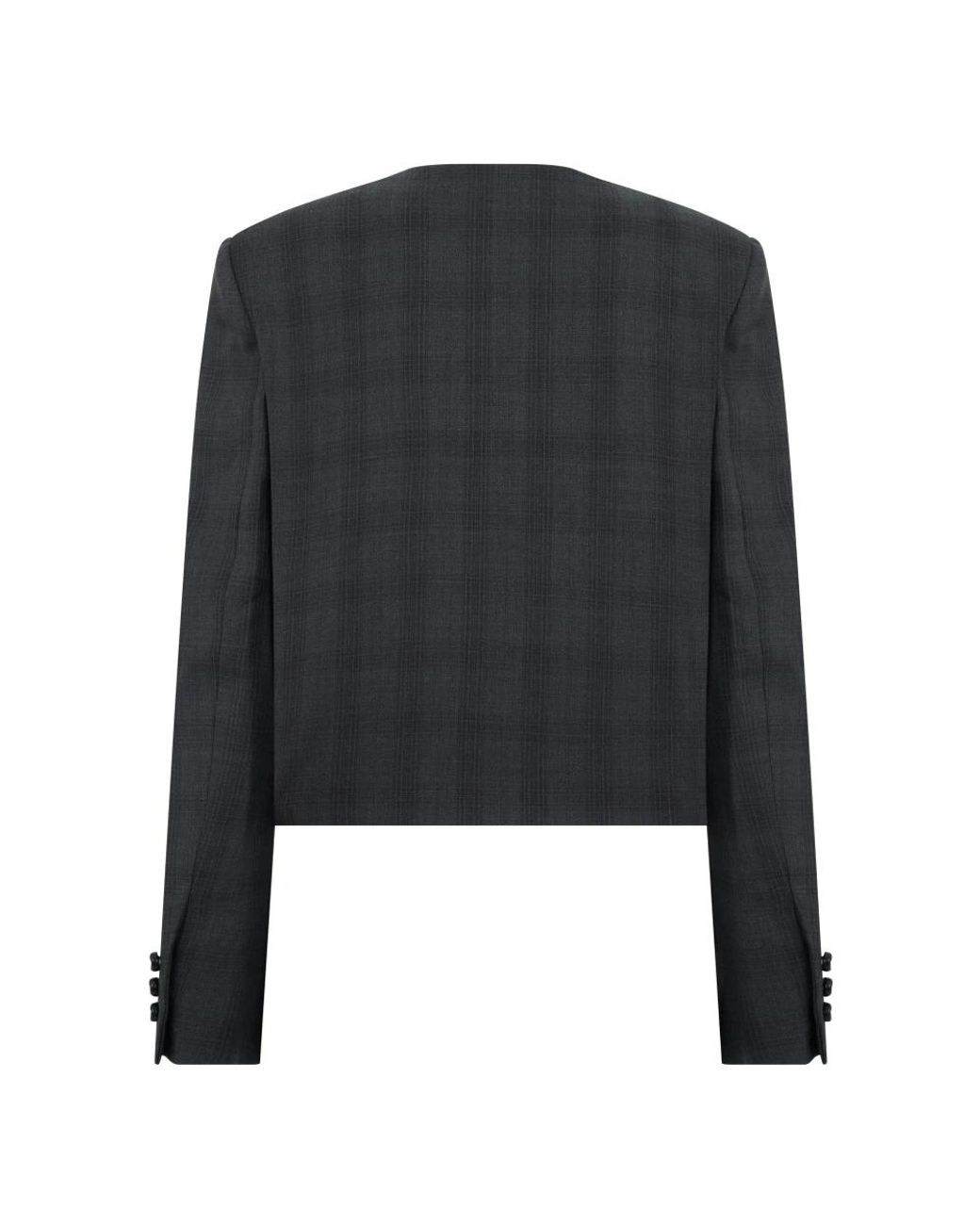 Blazé Milano Black Light Jackets