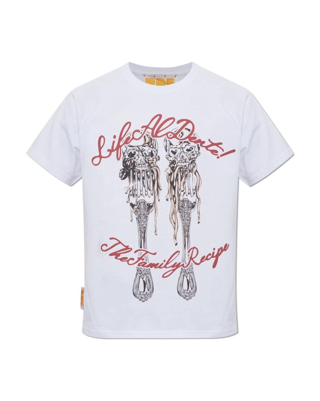 PDF White T-Shirts for men