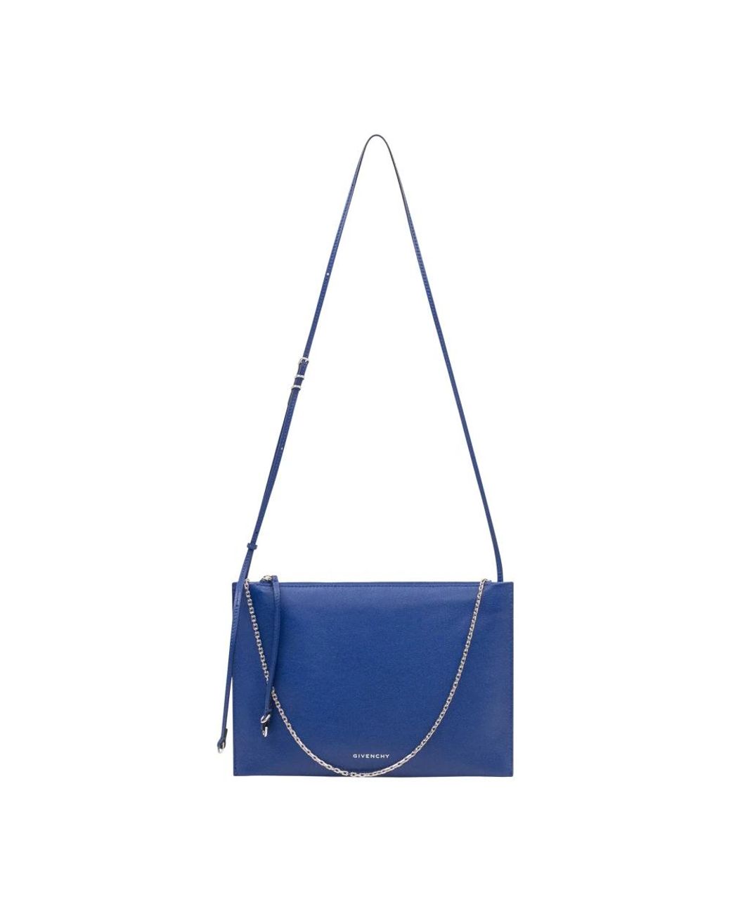 Givenchy Blue Voyou Pochette